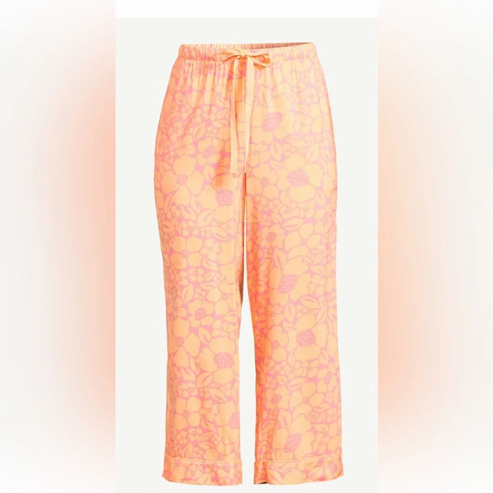 Brand new women’s peach cobbler. Very soft woman pant pajamas size 3X - Picture 4 of 4